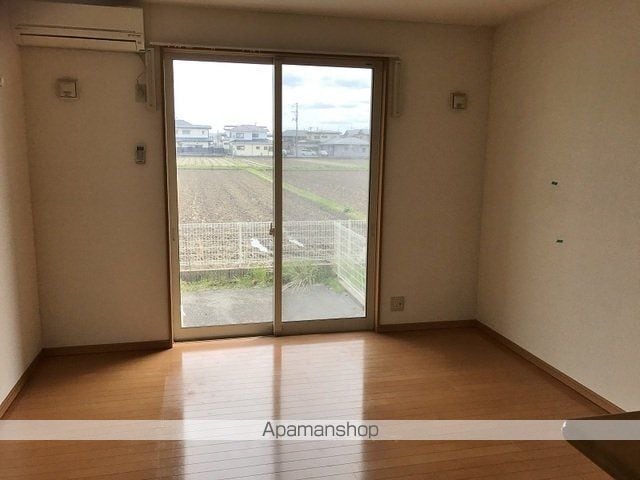 エクステージYAMATOII番館の内装写真