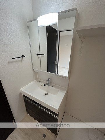 FIRENS’’KO5の内装写真