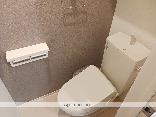 ヒカルサ加須ウエストIIの内装写真