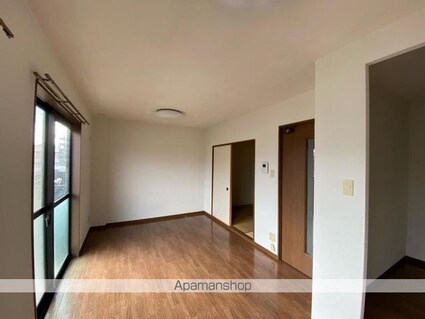 フォブール紅陽Ｂ[2LDK/55.9m2]の内装1