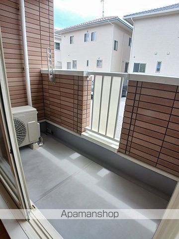 コーポ勢多V番館の内装写真