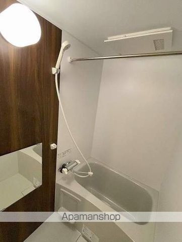 クレイノコンフォールの内装写真