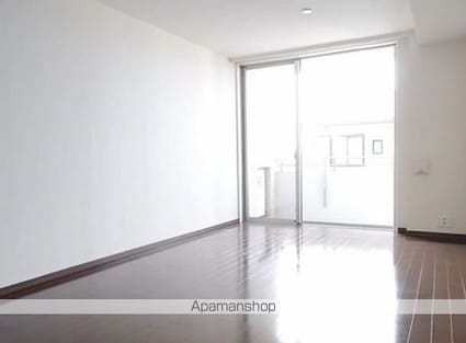 東京都三鷹市上連雀１丁目[1DK/34.65m2]のリビング・居間