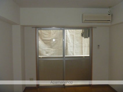 本町アンディ[1K/28.2m2]のリビング・居間1