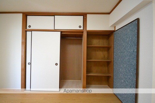 佐々木ビルの内装写真