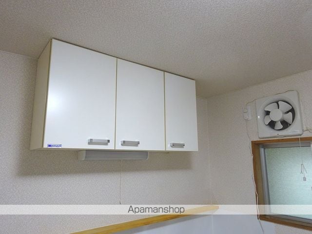 ハイムたんぽぽの内装写真