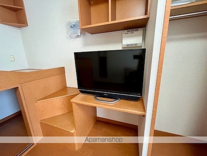 レオパレスオーセブン[1K/23.18m2]のその他設備2