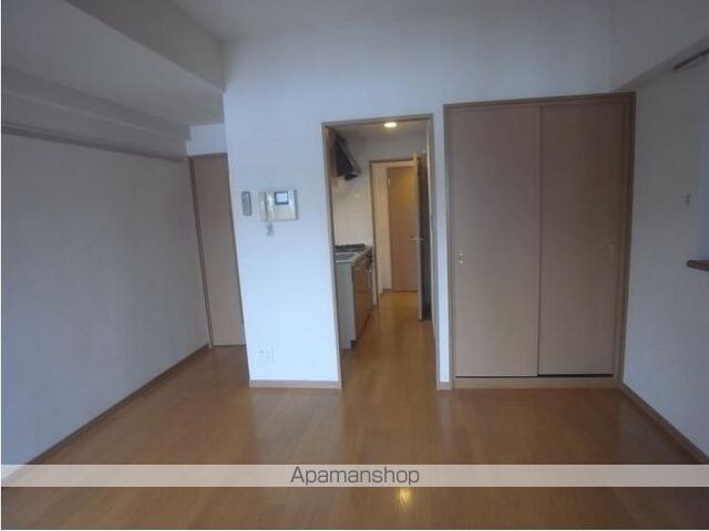 アピス三軒茶屋[1K/30.54m2]のセキュリティ
