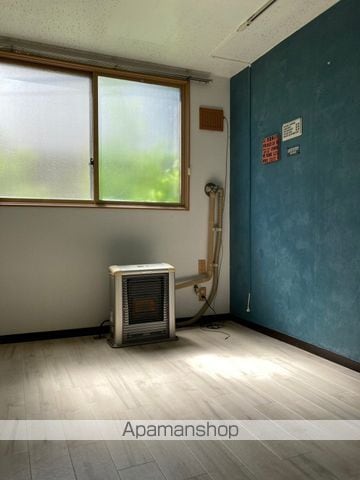 サンヴァレーの内装写真