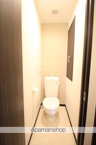スペチアーレ札幌東の内装写真