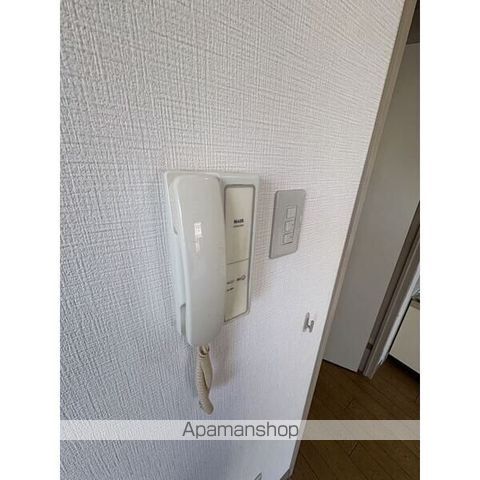 リーブル25の内装写真