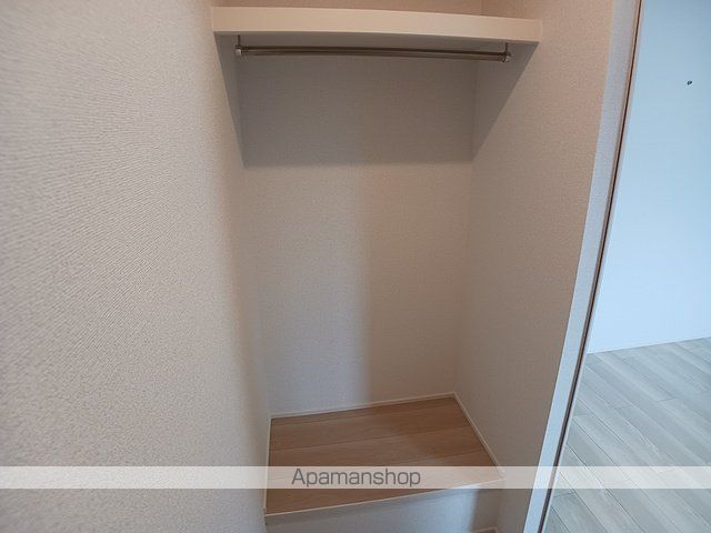 シエル エトワールIIの内装写真