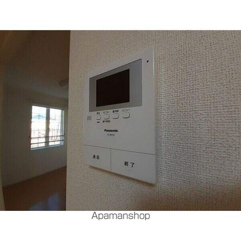 ドラゴンフラワーの内装写真