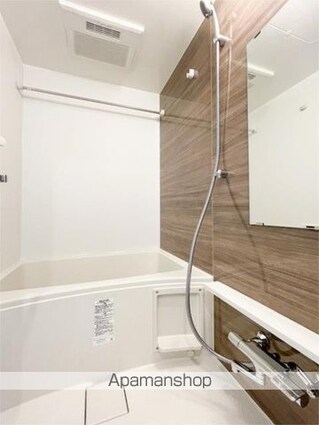 ＡＥＬＬ亀有[1K/26.61m2]のバス