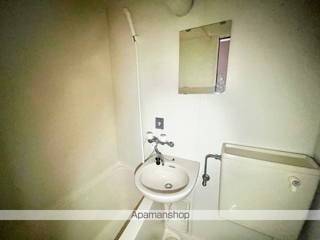 ミツマツ1の内装写真