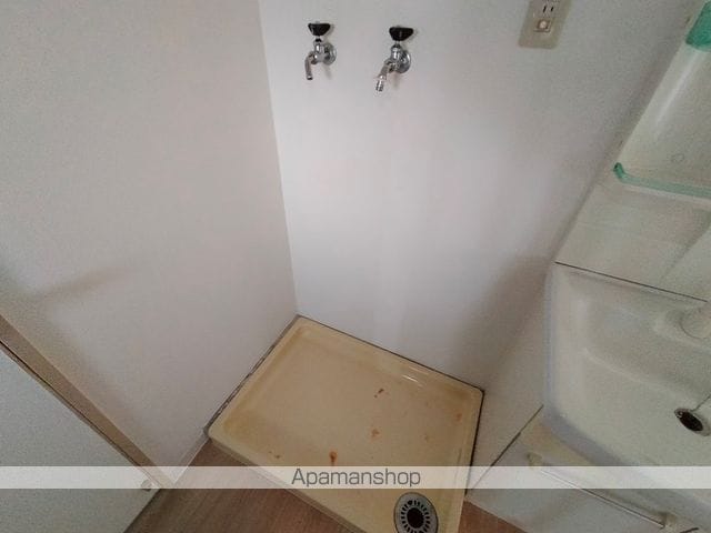 阪本ハイツの内装写真