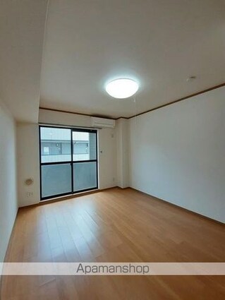 リフティ新浜　Ⅰ[1R/25.25m2]のリビング・居間