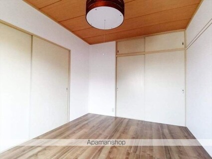 パレロッサ陣之内Ａ棟[1LDK/40.92m2]の内装4