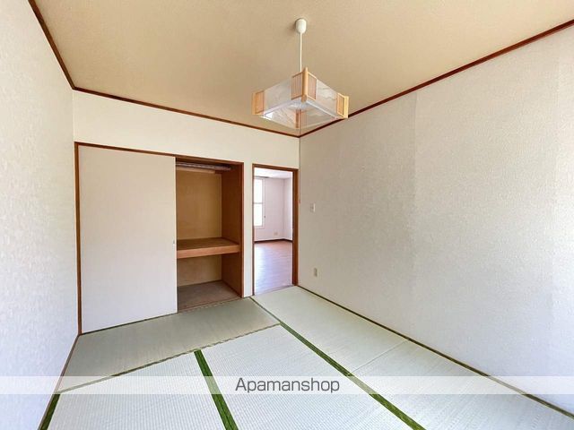 シティサイド花川の内装写真