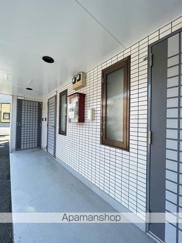 パルコート南郷18のその他写真