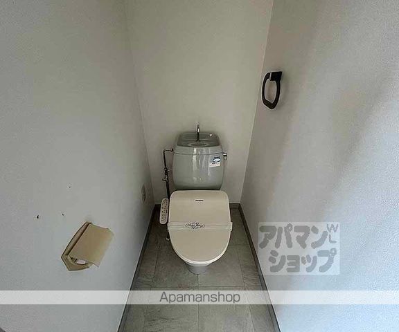 ウィンディア愛宕の内装写真