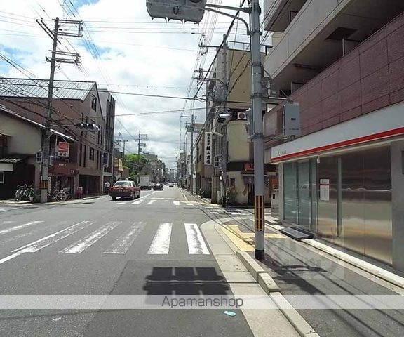 プラネシア京都の周辺写真