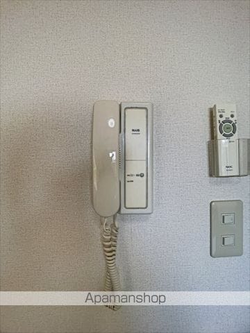 ハートヒルズ矢作の内装写真