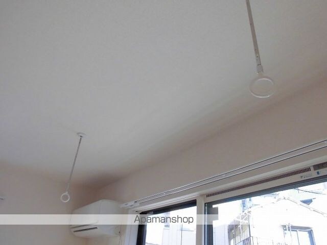 プリマヴェーラ[1K/24.06m2]の内装