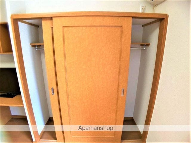 レオパレスKAZUの内装写真