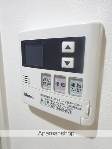 4ドシー林寺の内装写真