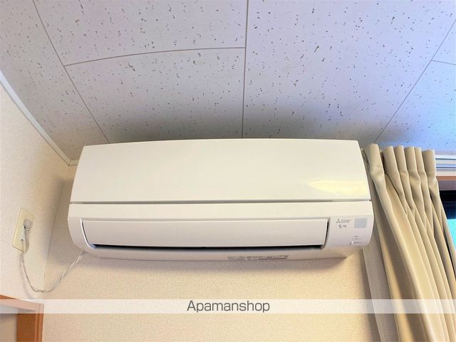 レオパレスカンパーニュの内装写真