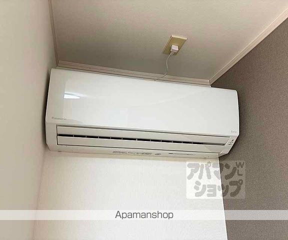 東野森野町貸家の内装写真