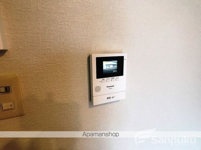 フォレストコートの内装写真