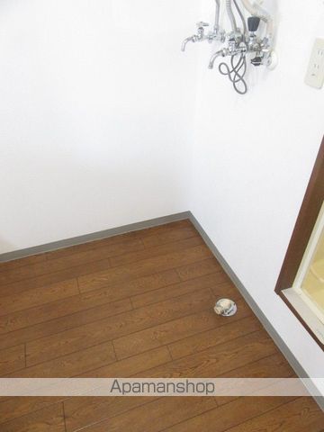 フォーチュネイトフィールドの内装写真
