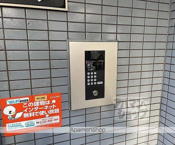 プレステージの外観写真