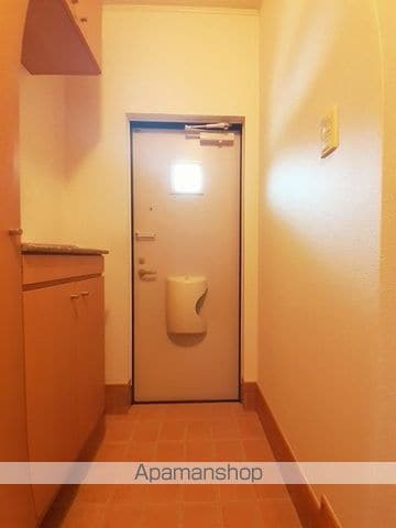 エーデル高松Cの内装写真
