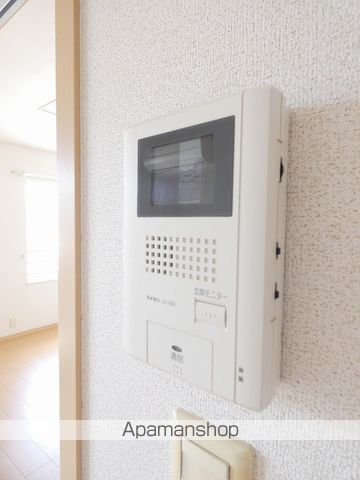 ブローテの内装写真