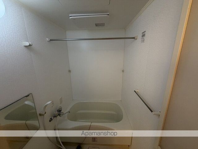 ドリーム葉月 七番館の内装写真