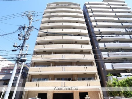 ブルームライフ今池[1LDK/50m2]の外観2