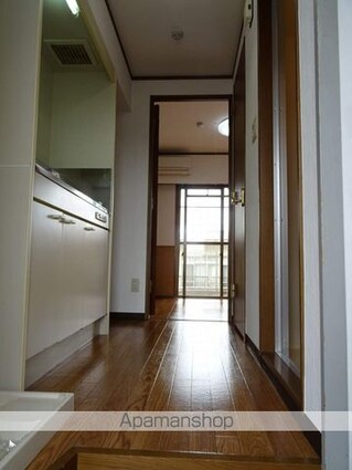 アルページュ若林[1K/22m2]の内装