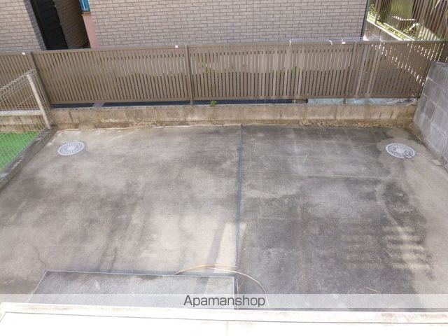 ハイム西五城IIIの内装写真