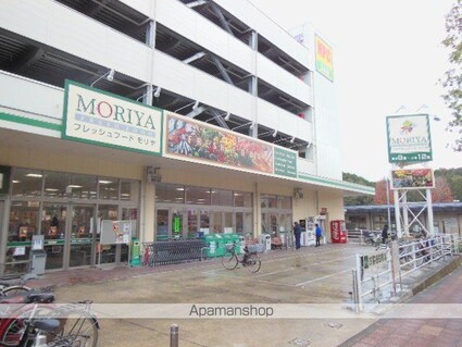 マインド祐[1K/31.41m2]の周辺7