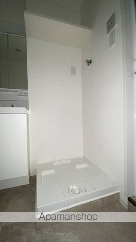 ETENA中仙道西 北棟の内装写真