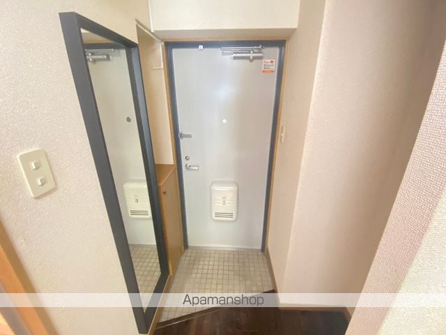 エクステンド城山の内装写真