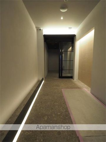 ワンルーフレジデンス上野御徒町の内装写真