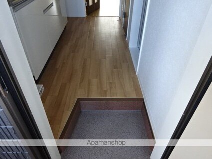 ラジネスト８[1K/24.3m2]の内装5