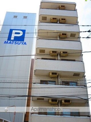 ＭＡＴＳＵＹＡ西葛西[1K/22.36m2]の外観4