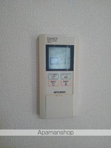 シャンゼリゼ弐番館の内装写真
