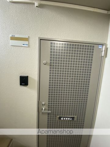 カサグランデ白石のその他写真