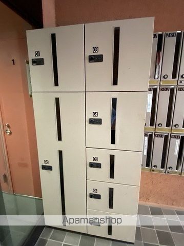 エンブルピュア梅屋町の外観写真